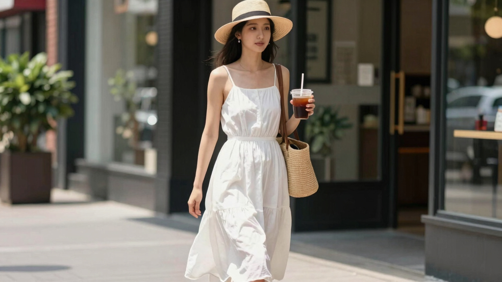 12 Best Summer Outfits in 2026