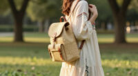 13 Best Boho Backpacks for School in 2026