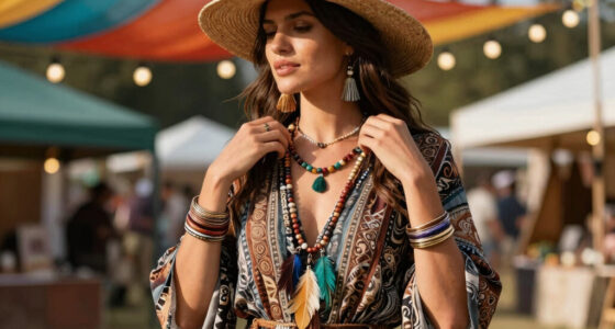 13 Best Boho Festival Accessories in 2026