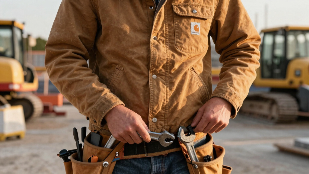 13 Best Carhartt Jackets in 2026