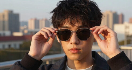 13 Best Fashionable Eyewear in 2026