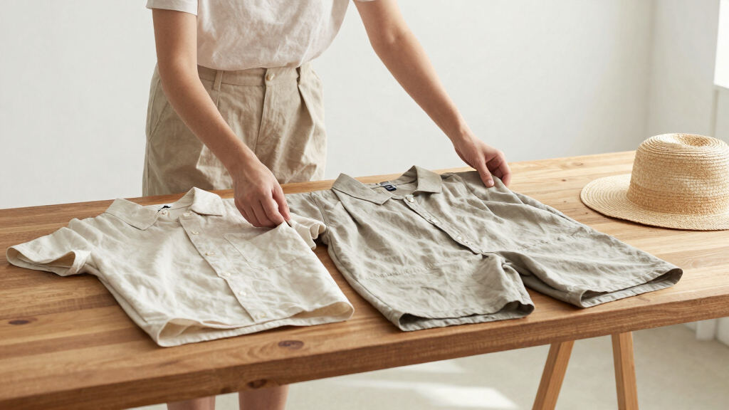 13 Best Minimalist Summer Outfits in 2026