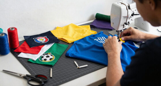 13 Best Soccer Fan Apparel in 2026