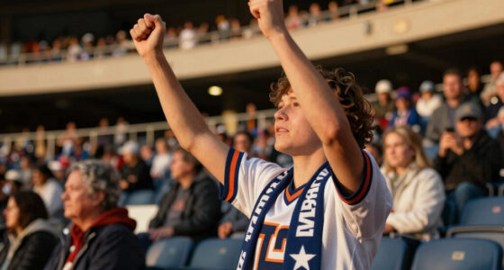 13 Best Soccer Fan Apparel in 2026