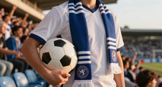 13 Best Soccer Fan Apparel in 2026