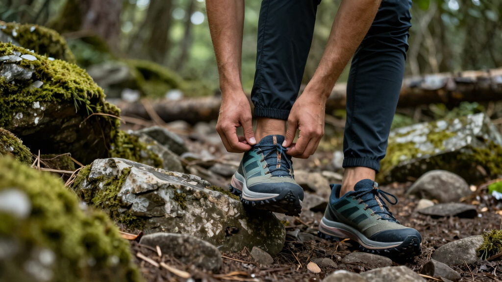 13 Best Trail Running Shoes in 2026