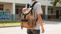 14 Best Boho Backpacks for School in 2026