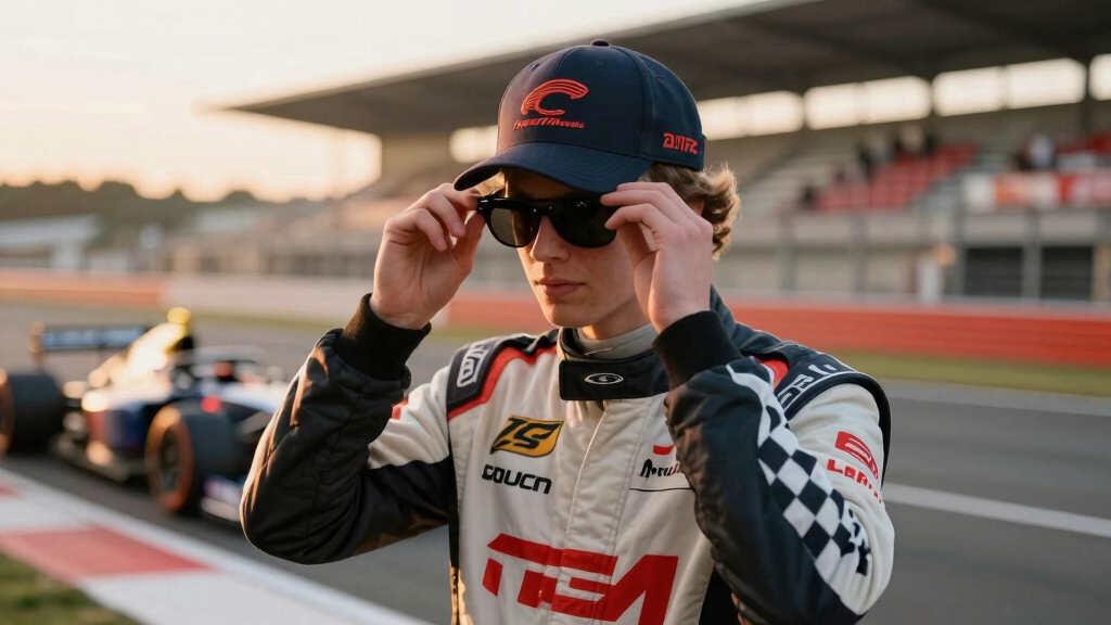 14 Best F1 Fan Apparel in 2026