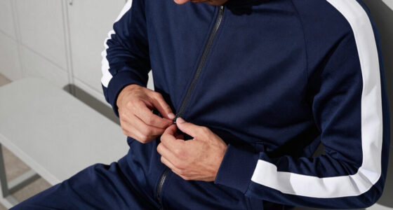 14 Best Men's Track Jackets in 2026