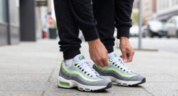 14 Best Nike Air Max 95 Sneakers in 2026