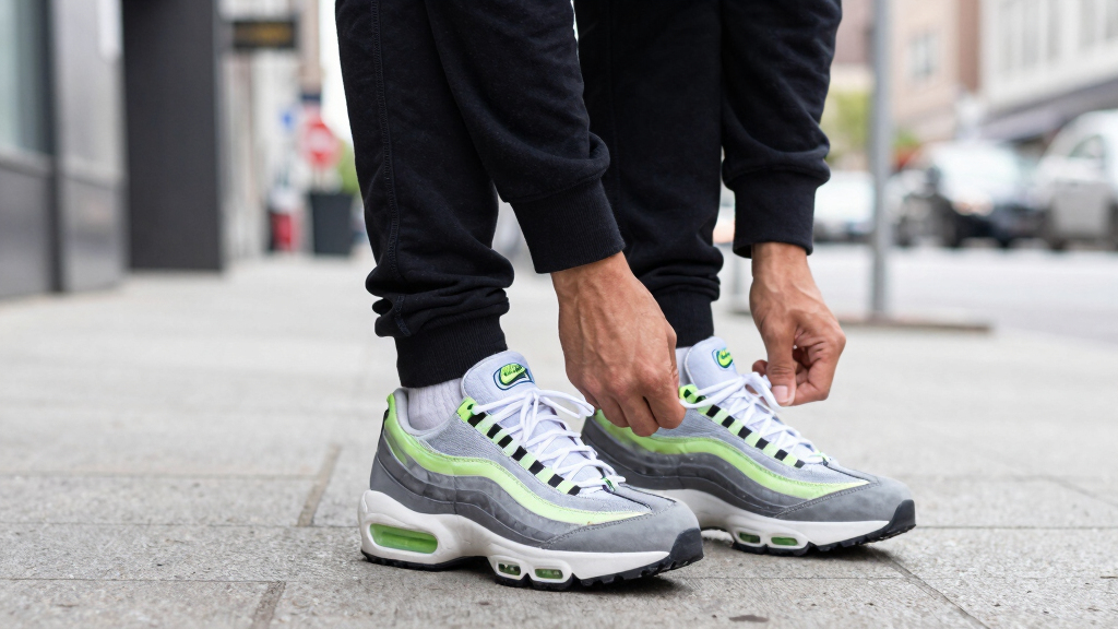 14 Best Nike Air Max 95 Sneakers in 2026