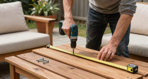 14 Best Outdoor Furniture in 2026