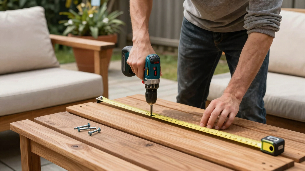 14 Best Outdoor Furniture in 2026
