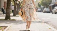 14 Best Retro-Inspired Summer Dresses in 2026