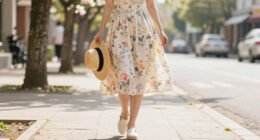 14 Best Retro-Inspired Summer Dresses in 2026