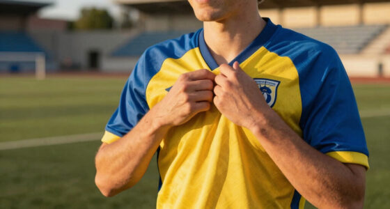 14 Best Soccer Jerseys in 2026