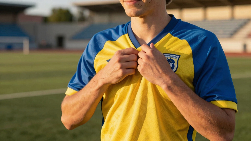 14 Best Soccer Jerseys in 2026