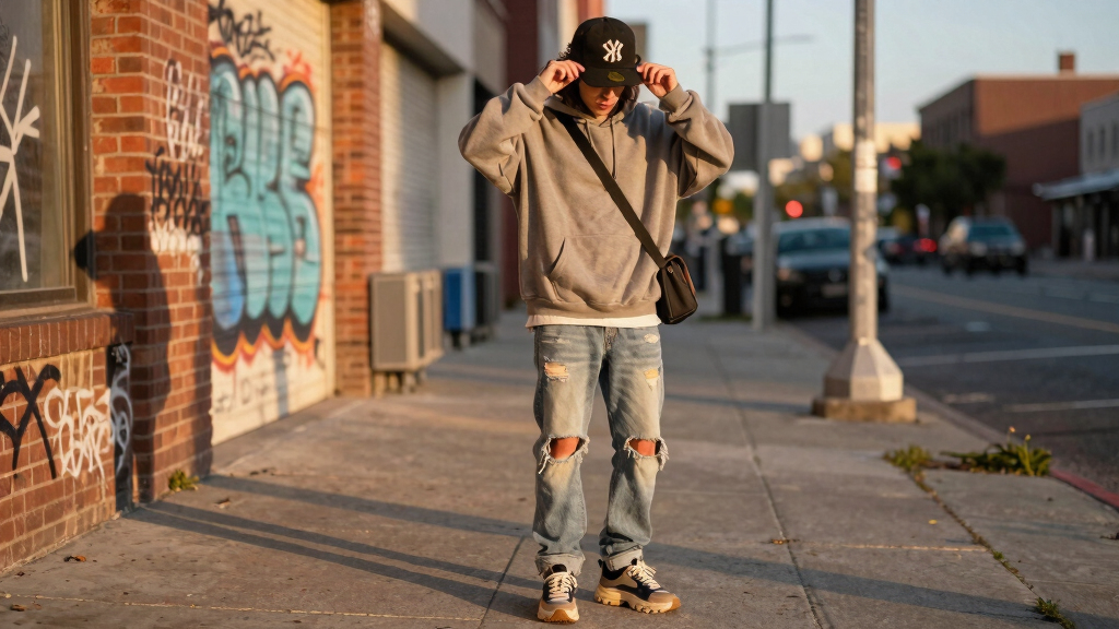 14 Best Streetwear Clothing in 2026