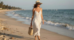 14 Best Summer Vacation Outfits in 2026