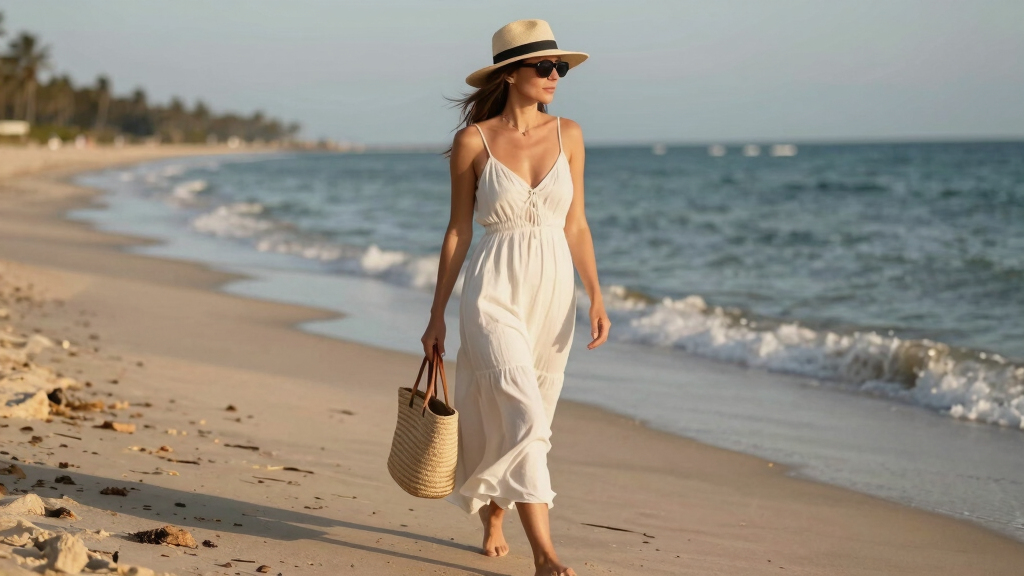 14 Best Summer Vacation Outfits in 2026