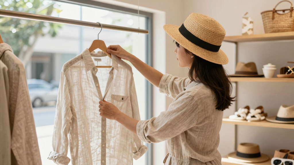 14 Best Summer Wardrobe Basics in 2026