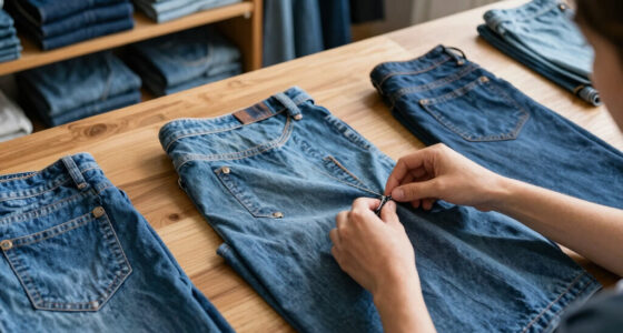 15 Best Denim Sets in 2026