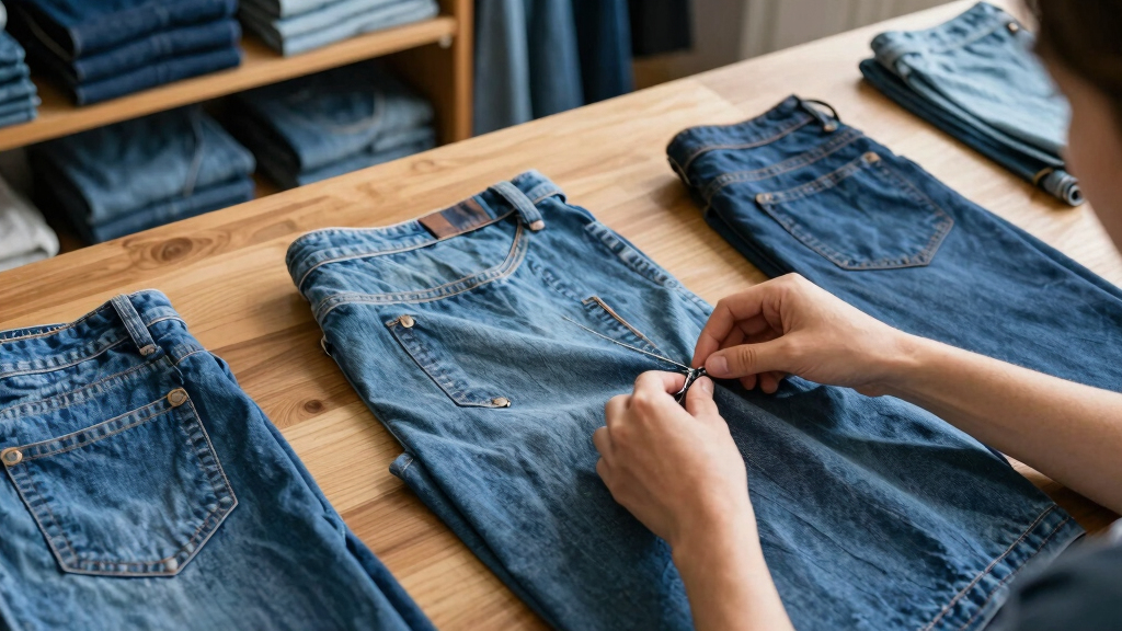 15 Best Denim Sets in 2026