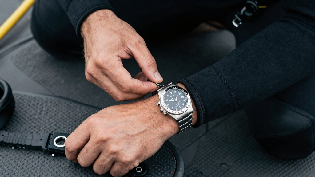 15 Best Dive Watches in 2026
