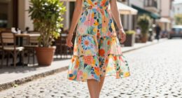 15 Best Printed Summer Dresses in 2026