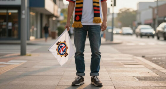 15 Best Soccer Fan Apparel in 2026