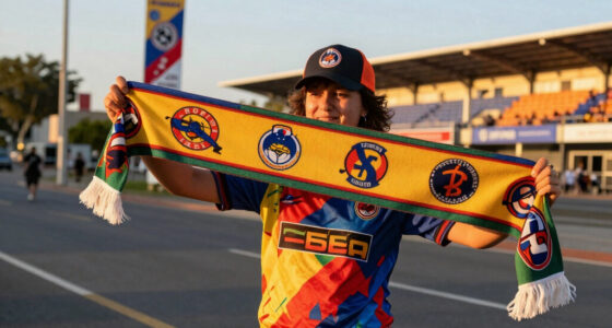 15 Best Soccer Fan Apparel in 2026
