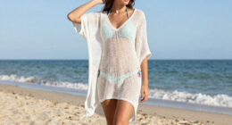 15 Best Swimwear Cover Ups in 2026