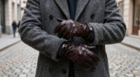 3 Best Leather Gloves in 2026