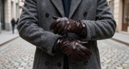 3 Best Leather Gloves in 2026