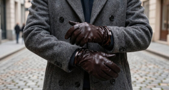 3 Best Leather Gloves in 2026