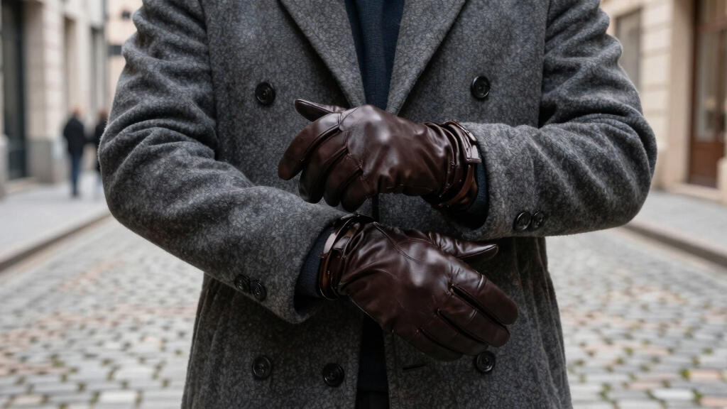 3 Best Leather Gloves in 2026