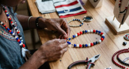 5 Best Patriotic Boho Jewelry in 2026