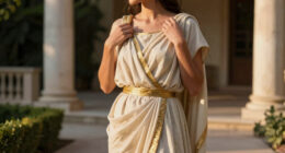 6 Best Grecian Dresses in 2026