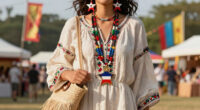 6 Best Patriotic Boho Festival Accessories in 2026
