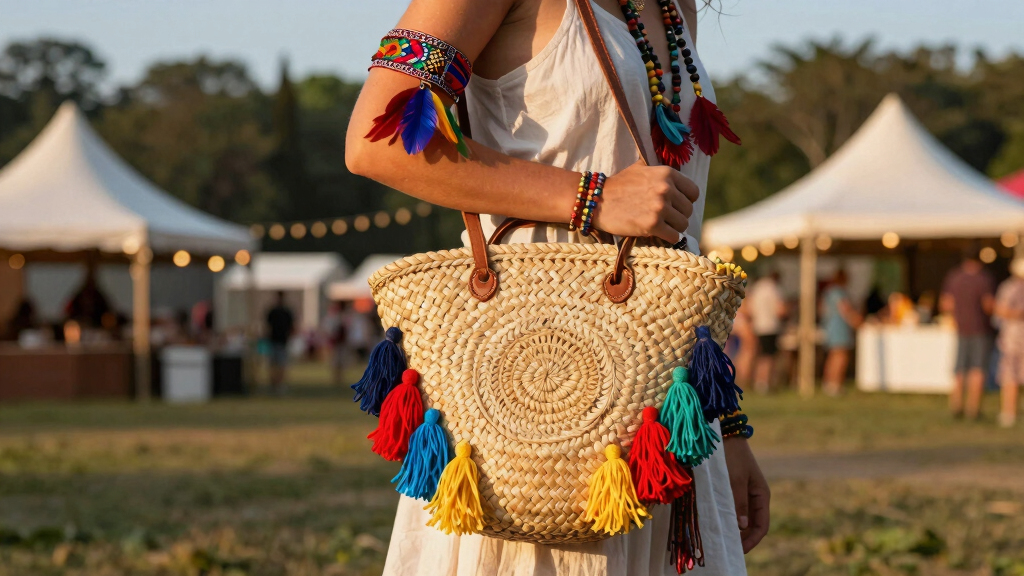 6 Best Patriotic Boho Festival Accessories in 2026