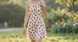 6 Best Strawberry Print Clothing in 2026