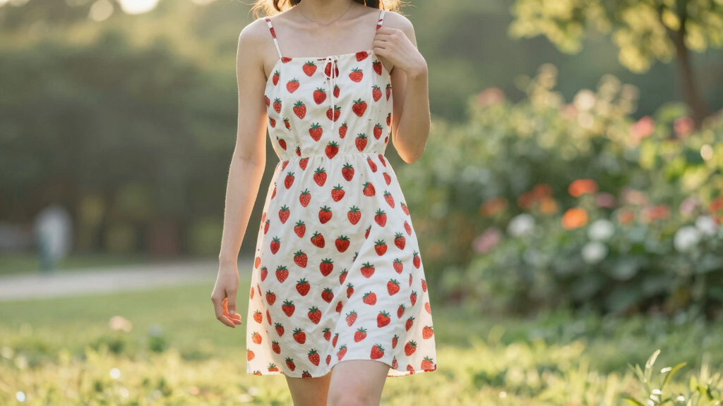 6 Best Strawberry Print Clothing in 2026