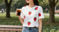 6 Best Strawberry Print Clothing in 2026