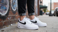 7 Best Air Force 1 Sneakers in 2026