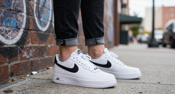 7 Best Air Force 1 Sneakers in 2026