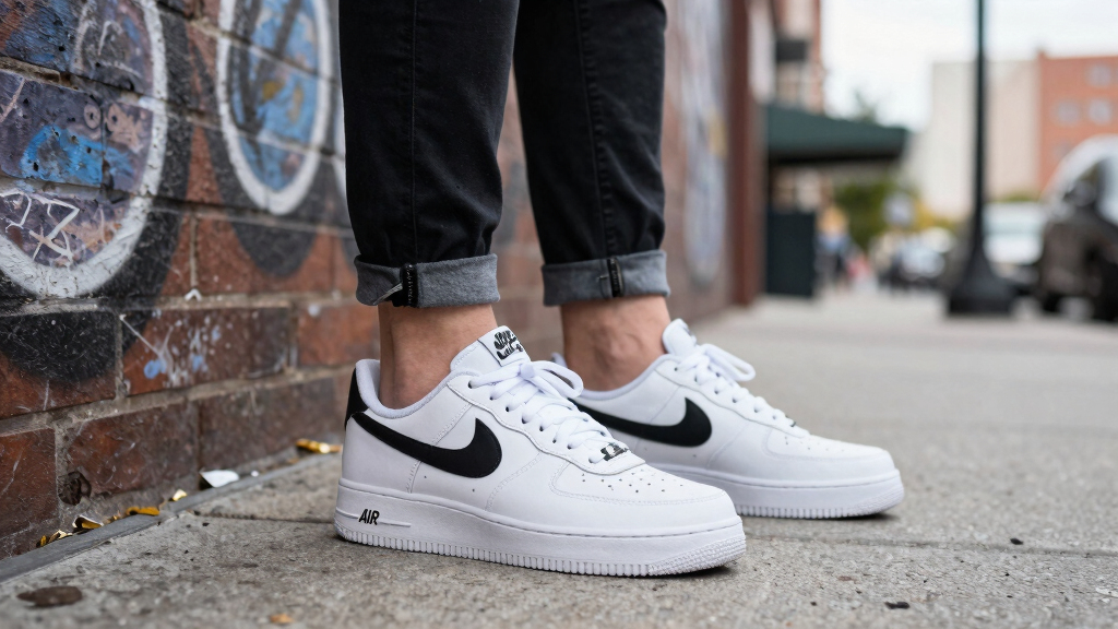 7 Best Air Force 1 Sneakers in 2026