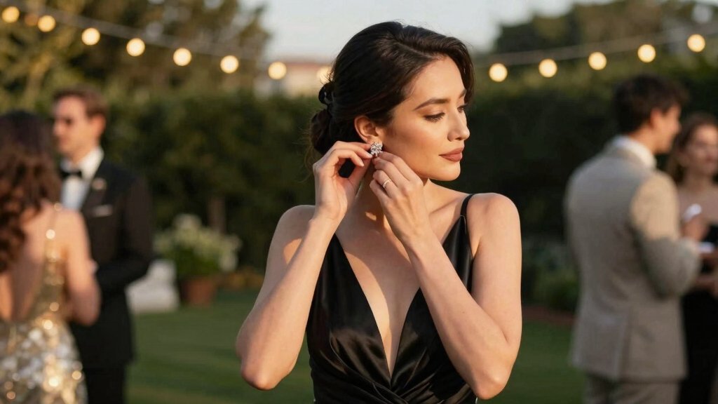 7 Best Black-Tie Dresses in 2026