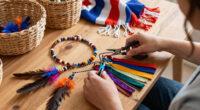 7 Best Patriotic Boho Festival Accessories in 2026