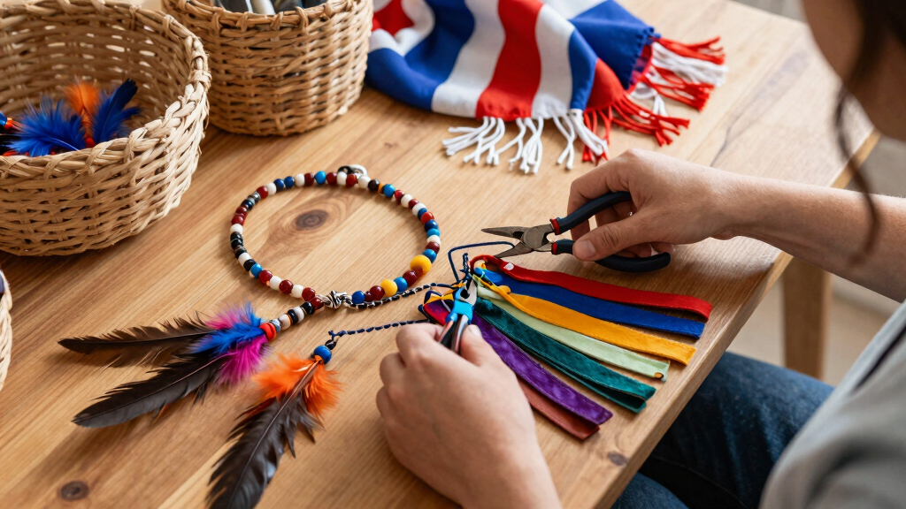 7 Best Patriotic Boho Festival Accessories in 2026