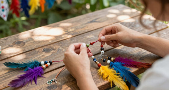 7 Best Patriotic Boho Festival Accessories in 2026